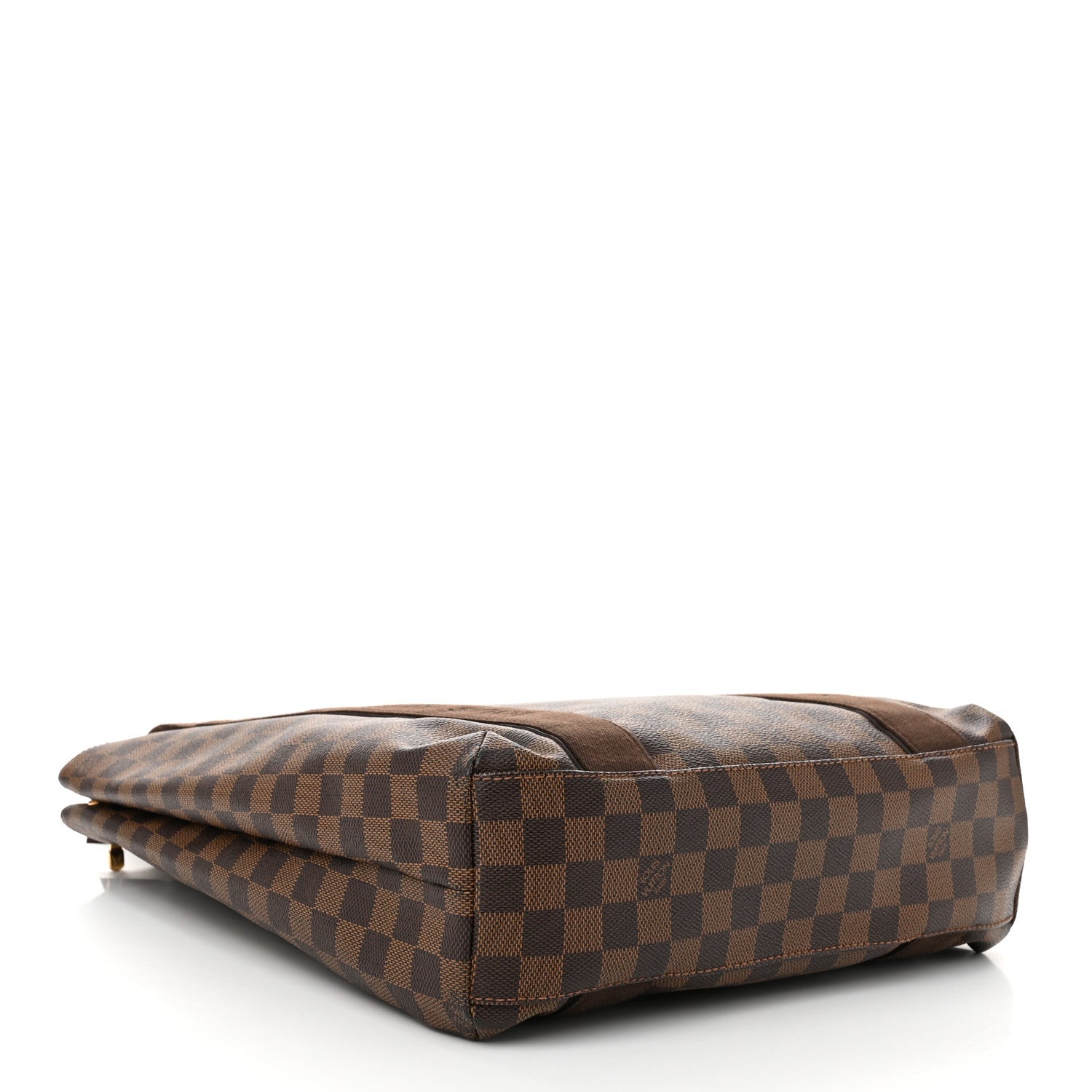 Damier Ebene Cabas Beaubourg