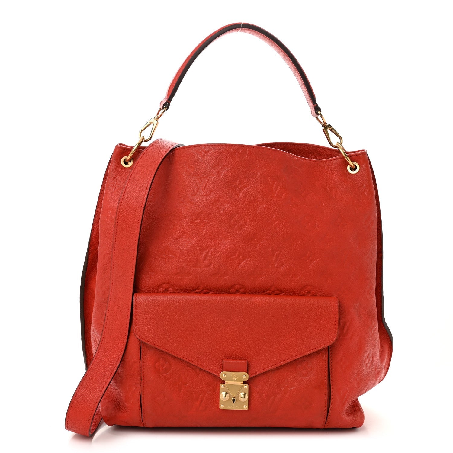 Empreinte Metis Orient