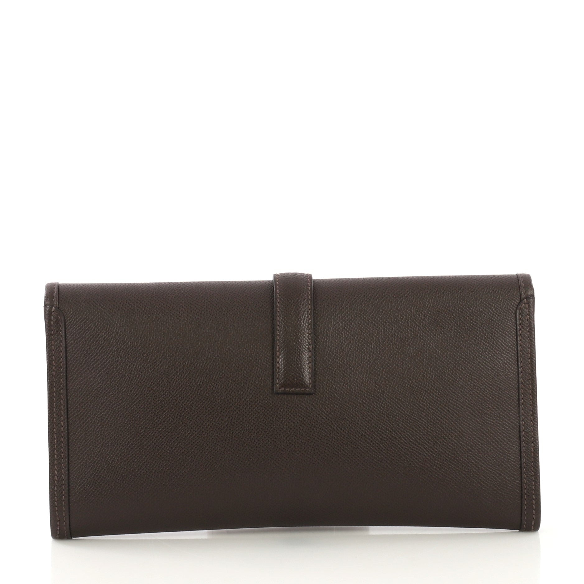 Jige Elan Clutch Epsom 29