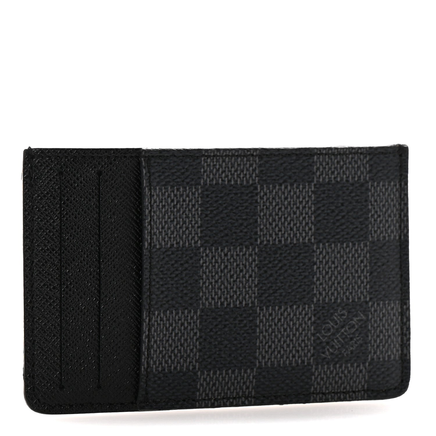 Damier Graphite Neo Porte-Cartes  Holder