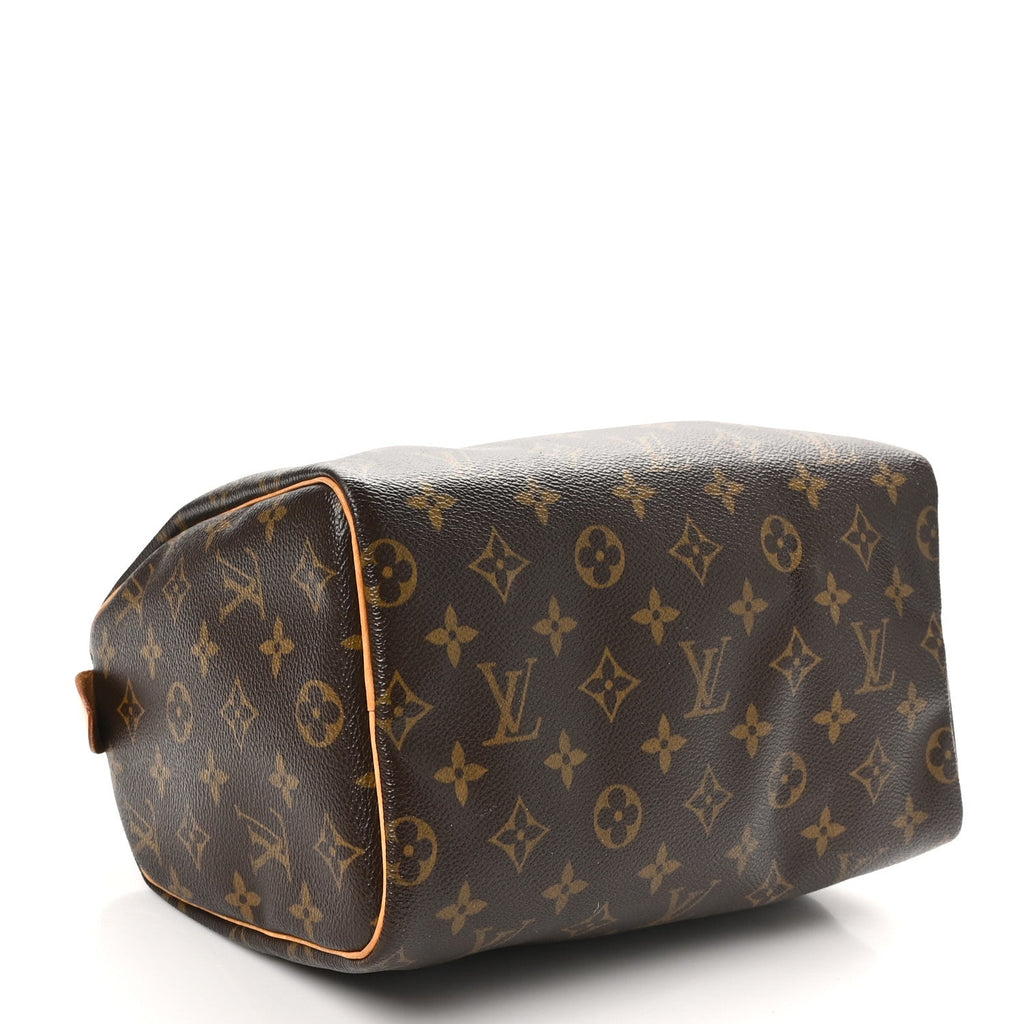 Monogram Speedy 25