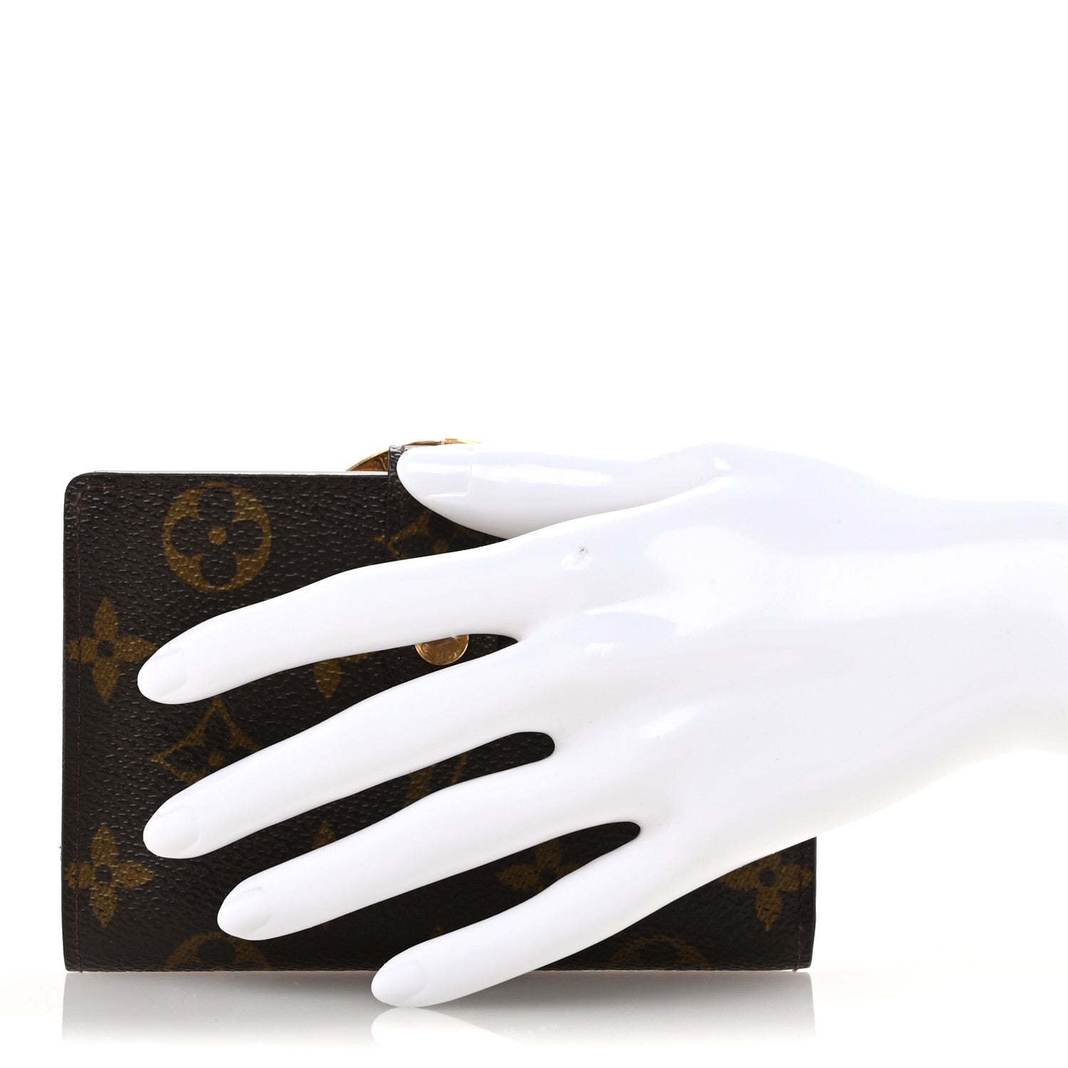 Monogram French Purse Wallet