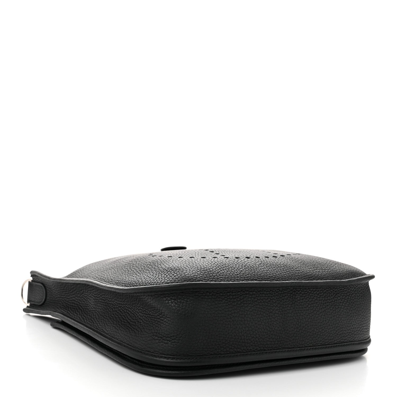 Taurillon Clemence Evelyne III PM Black