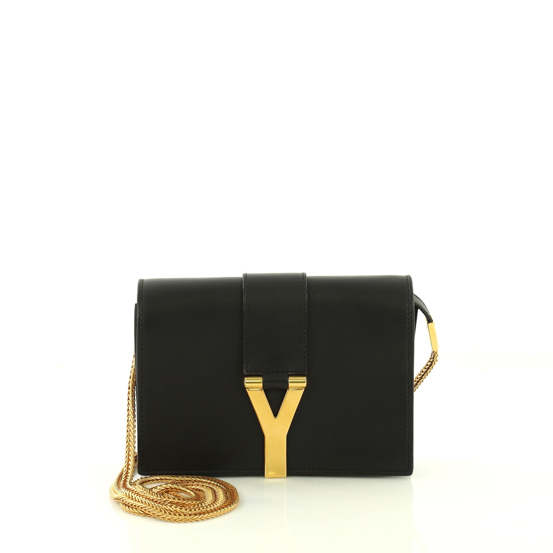 Chyc Crossbody Bag Leather Mini