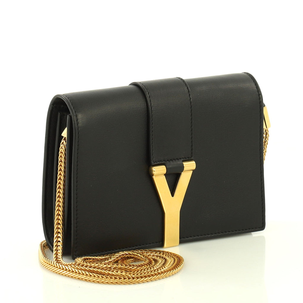 Chyc Crossbody Bag Leather Mini