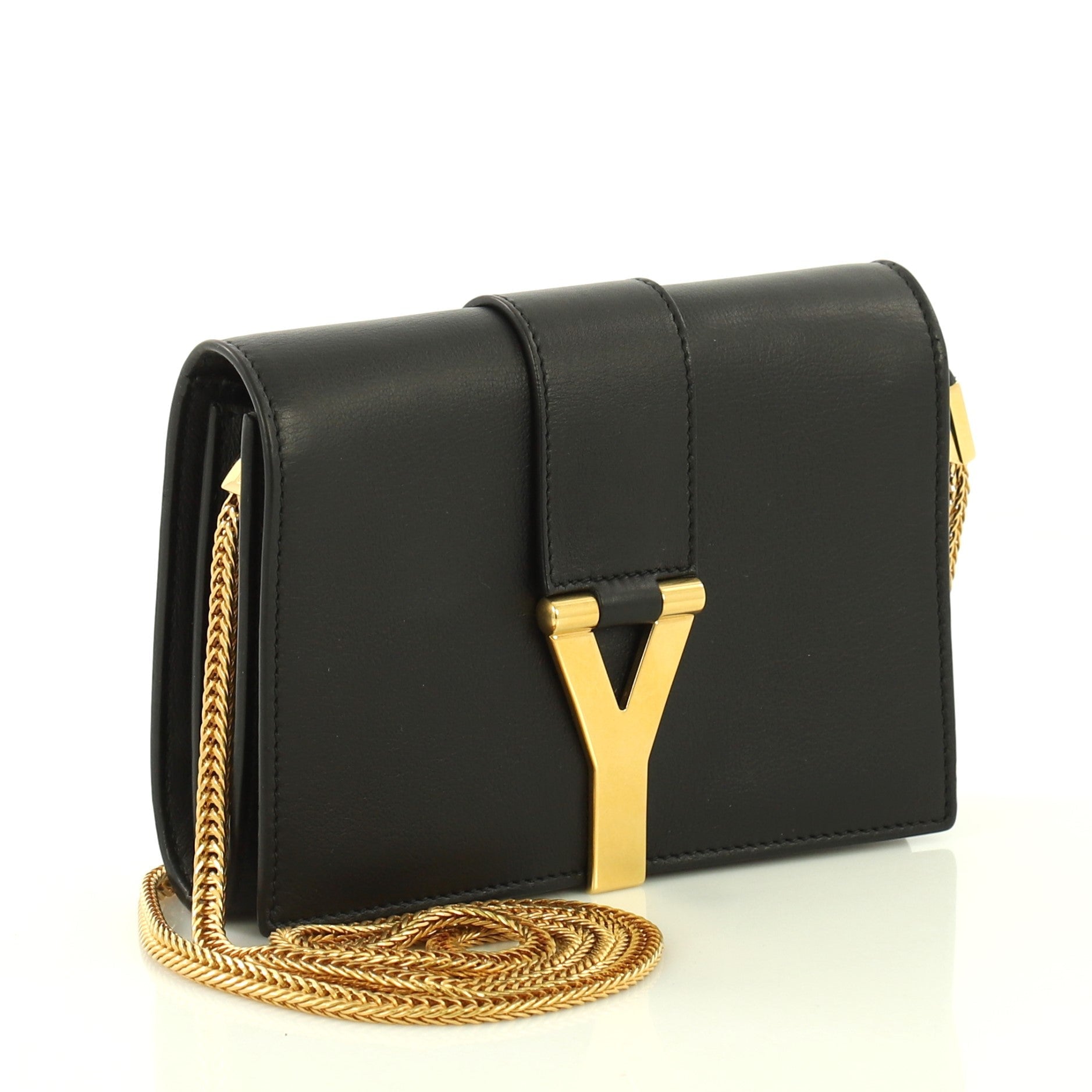 Chyc Crossbody Bag Leather Mini