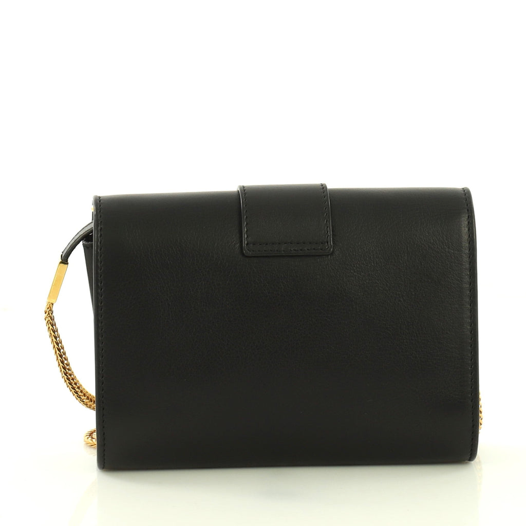 Chyc Crossbody Bag Leather Mini