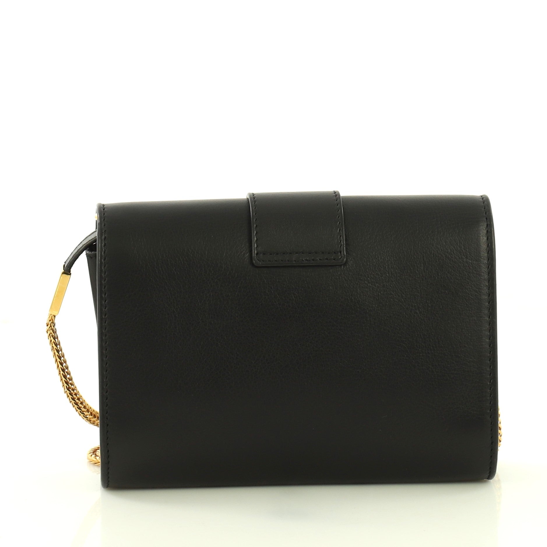 Chyc Crossbody Bag Leather Mini