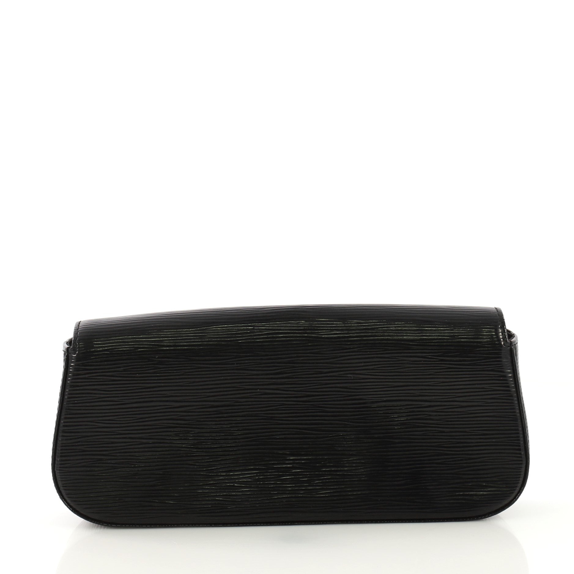 Sobe Clutch Electric Epi Leather