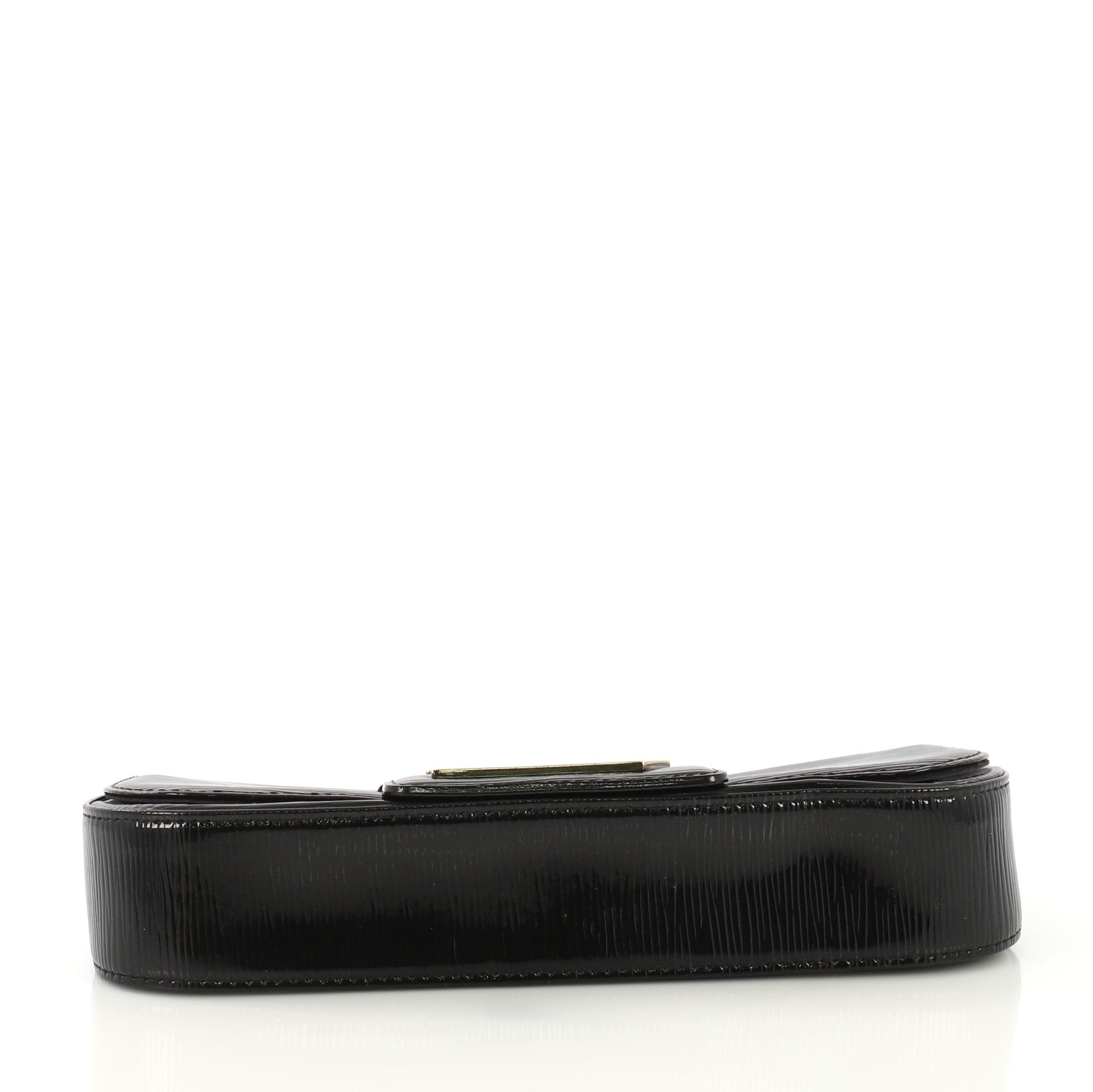 Sobe Clutch Electric Epi Leather