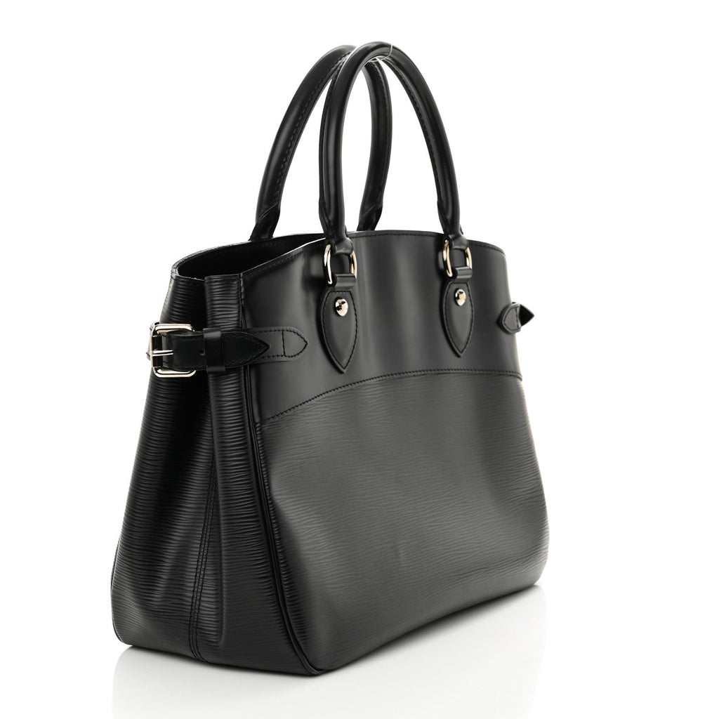 Epi Passy PM Black