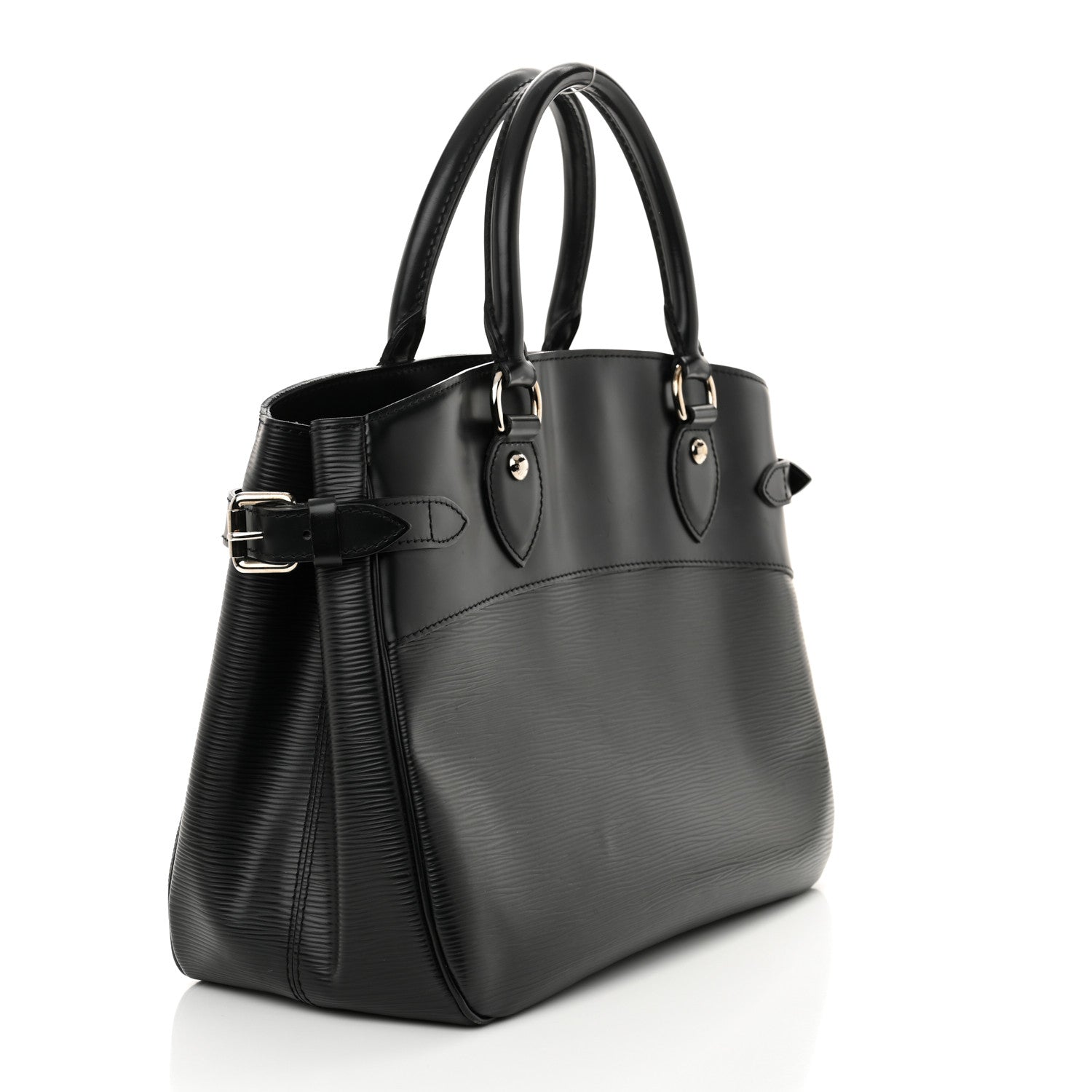 Epi Passy PM Black