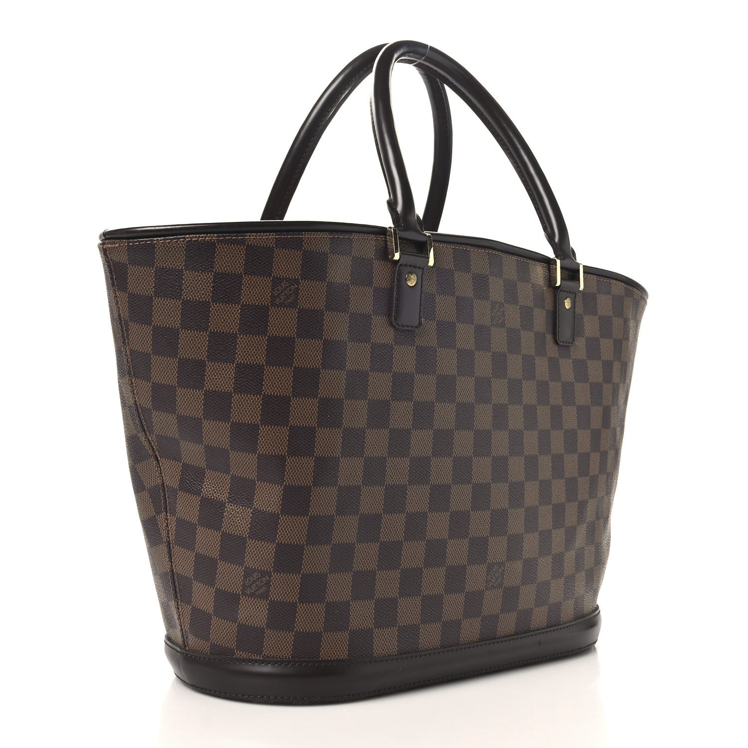Damier Ebene Manosque GM