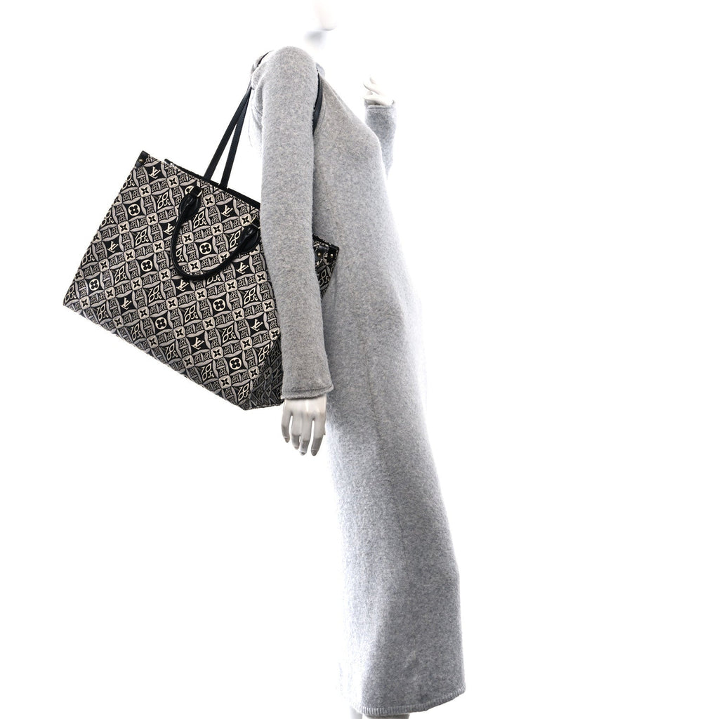 Jacquard Since 1854 Onthego GM Grey