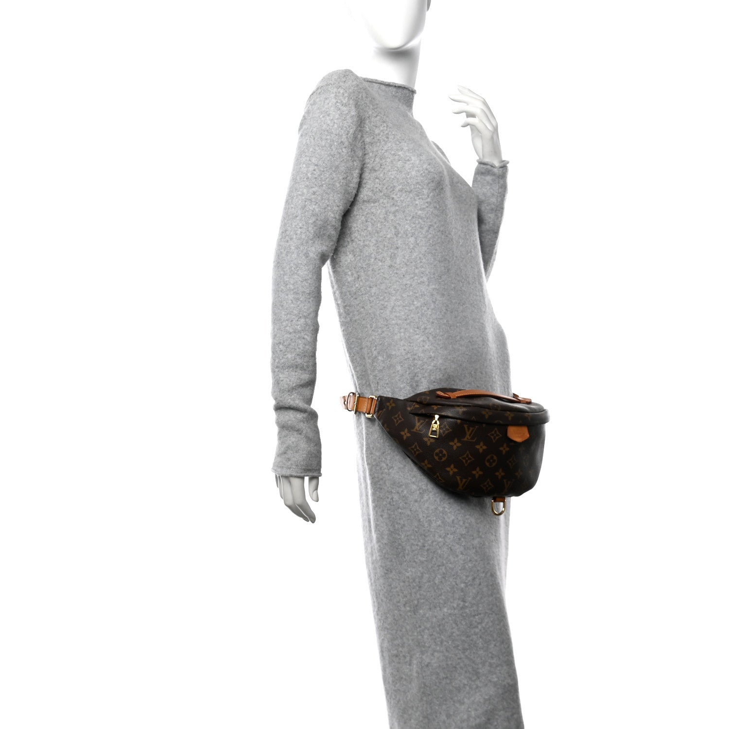 Monogram Bumbag