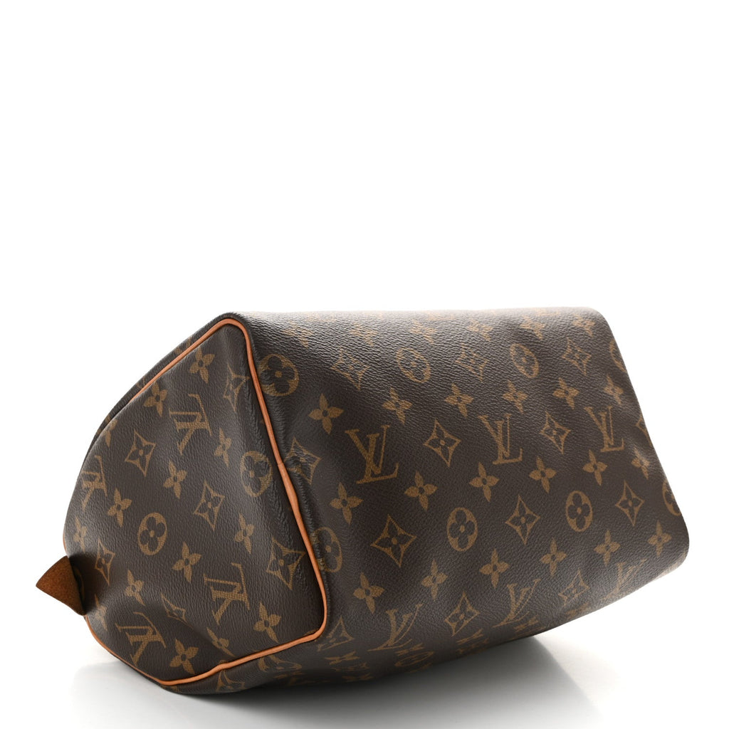 Monogram Speedy 25
