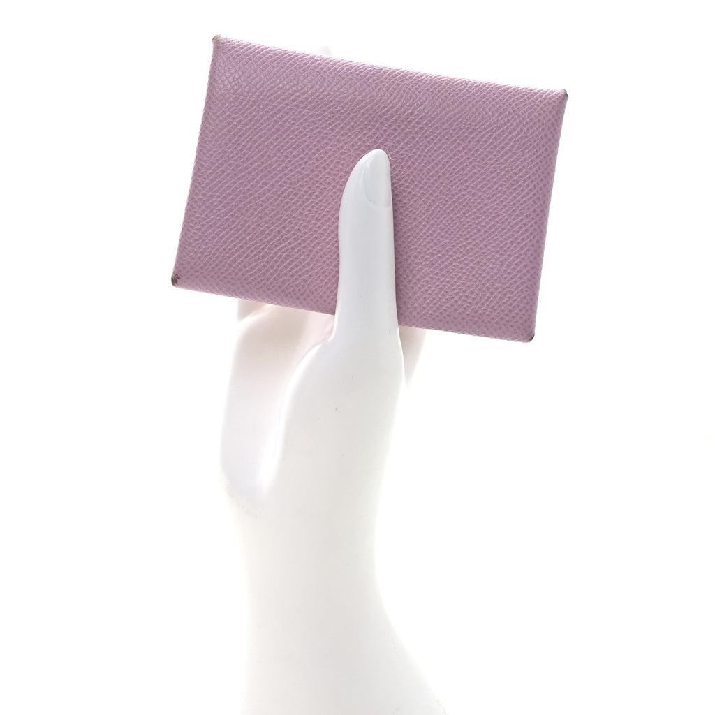 Epsom Calvi Duo  Case Mauve Sylvestre