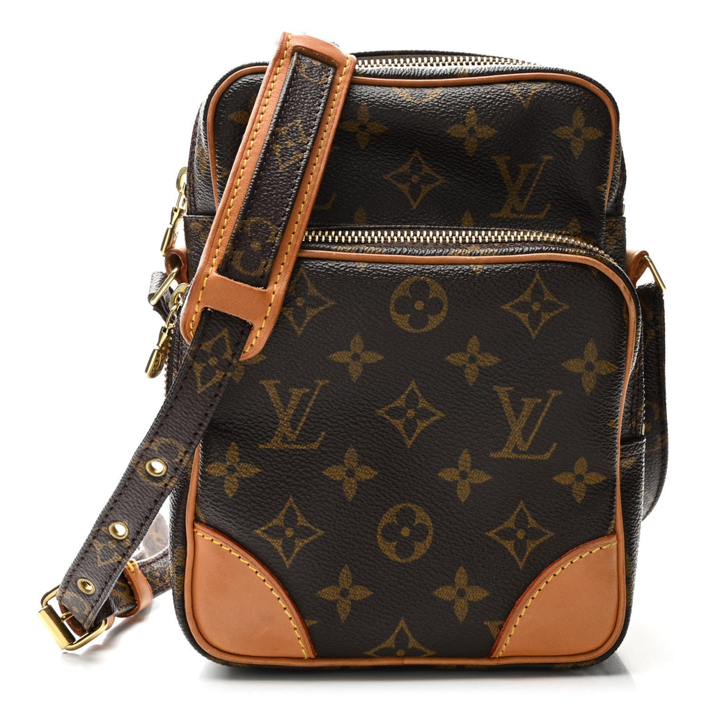 Monogram Amazone