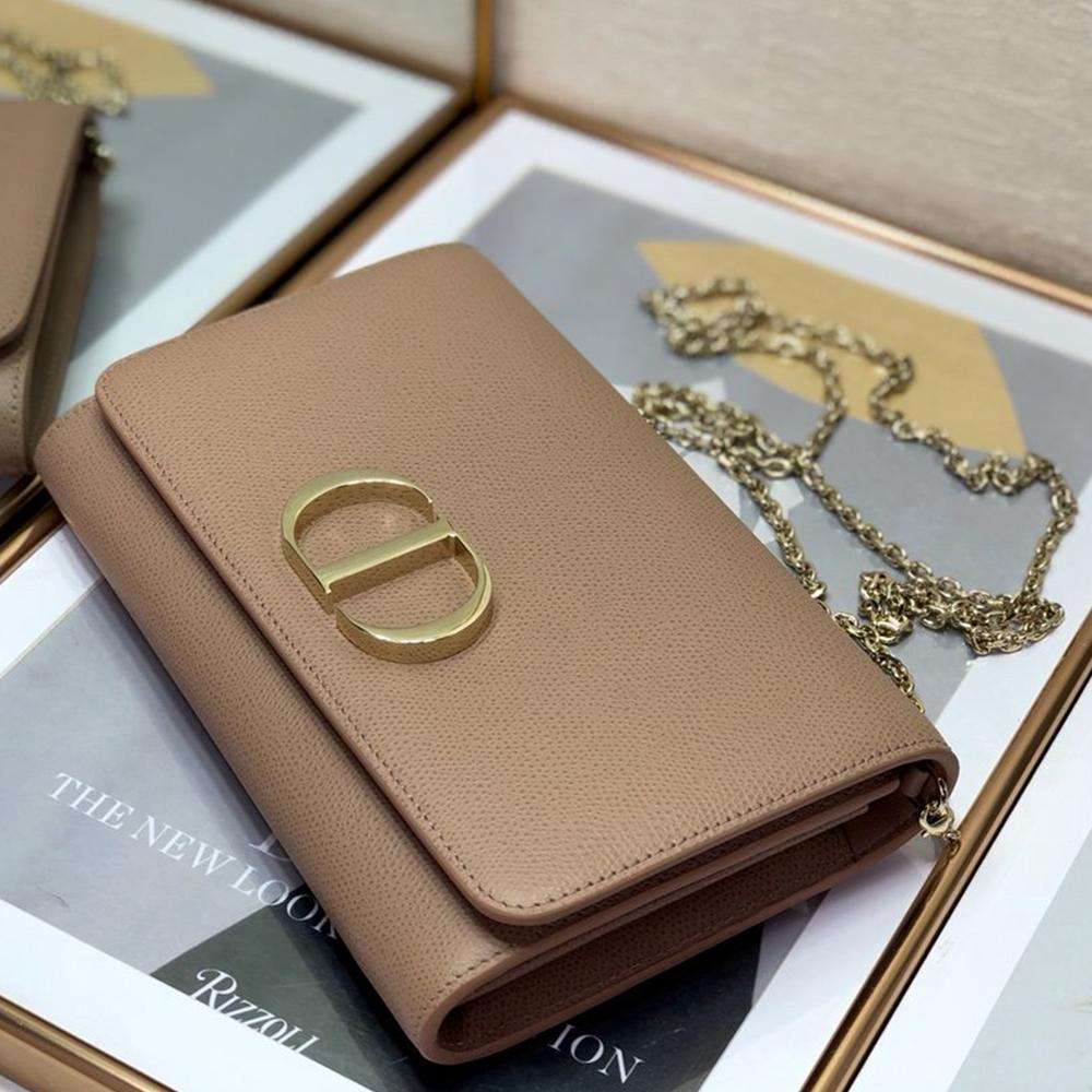DIOR 30 MONTAIGNE POUCH