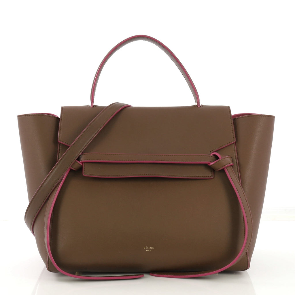 Belt Bag Calfskin Mini