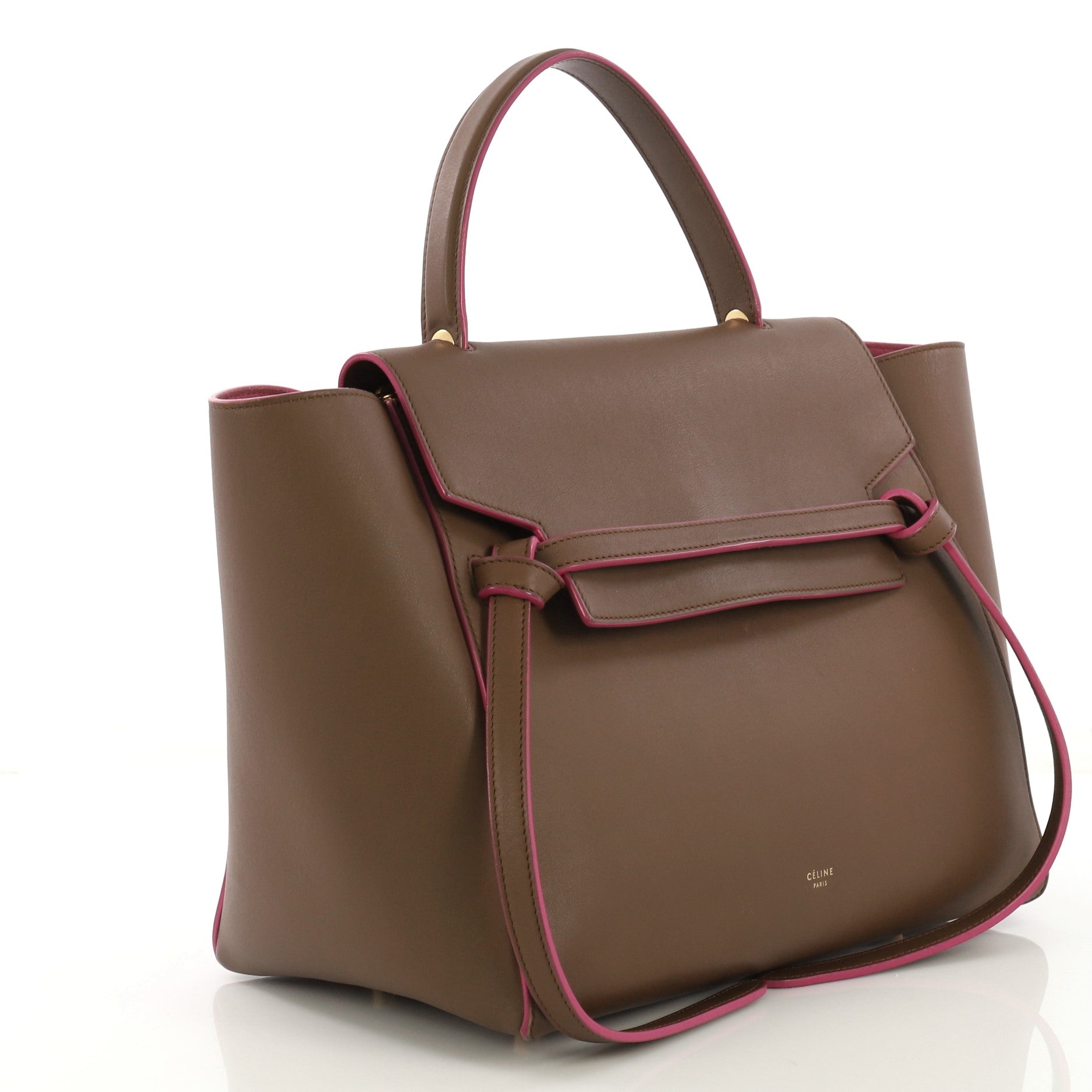 Belt Bag Calfskin Mini