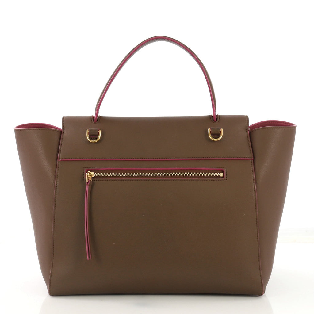 Belt Bag Calfskin Mini