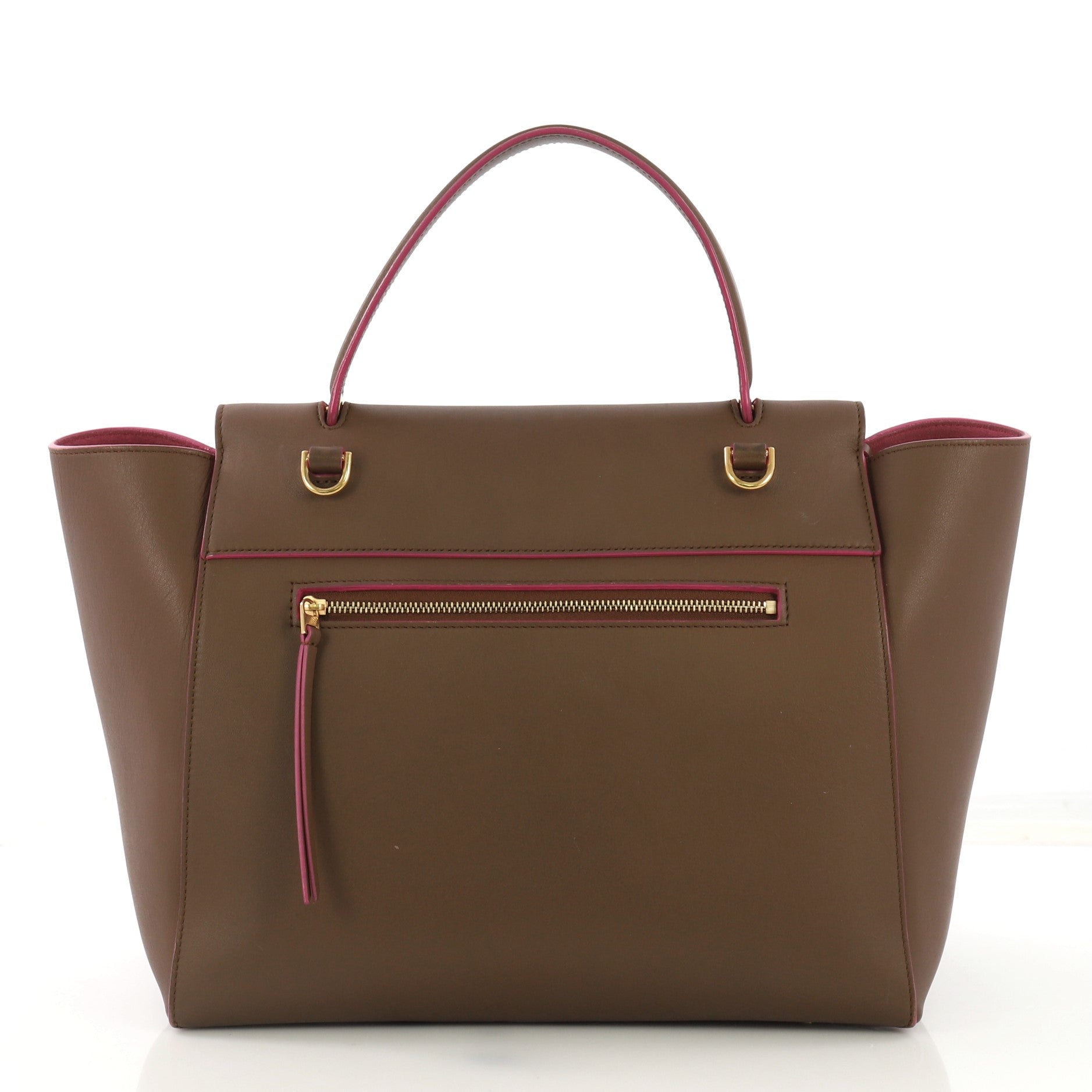 Belt Bag Calfskin Mini