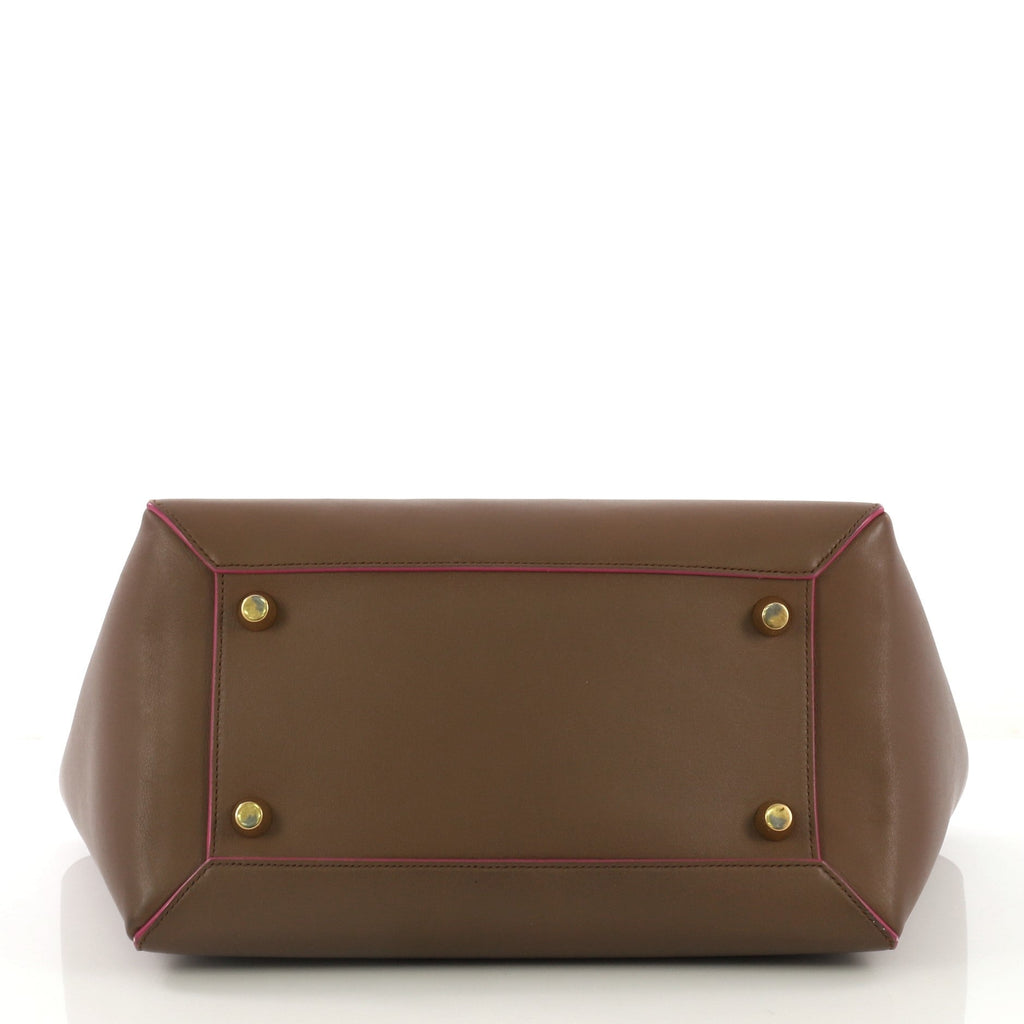 Belt Bag Calfskin Mini
