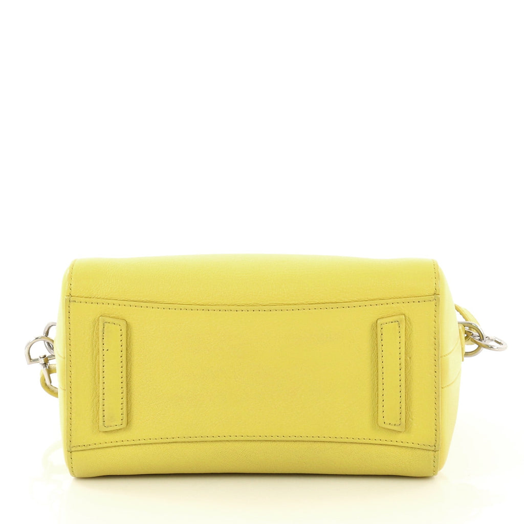 Antigona Bag Leather Mini