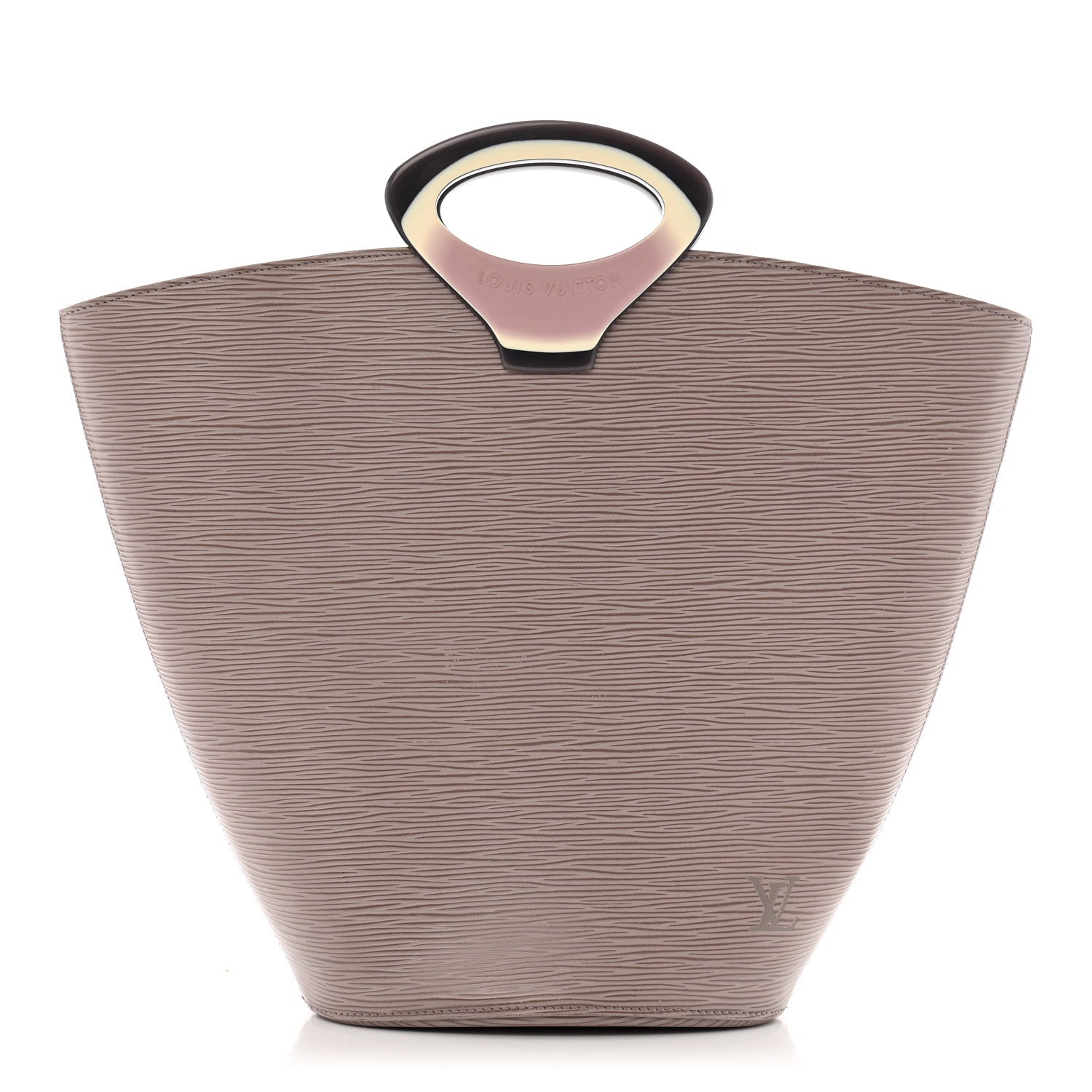 Epi Noctambule Tote Lilac
