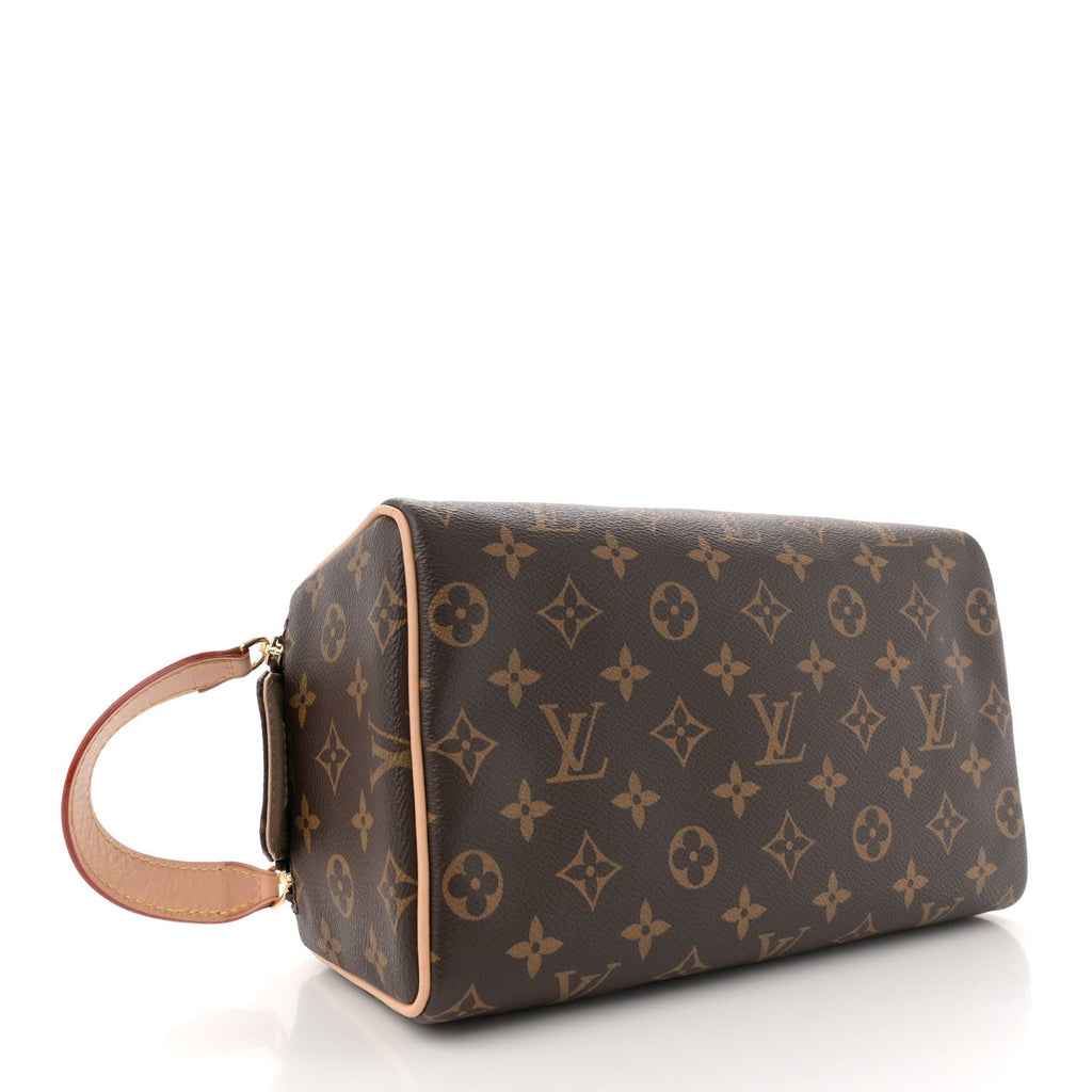 Monogram Dopp Kit Toilet Pouch