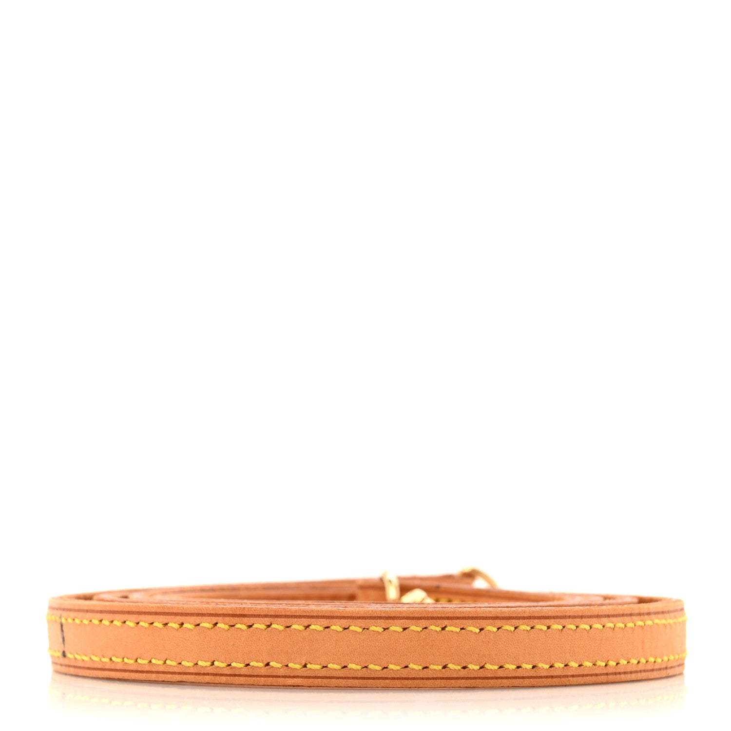Vachetta 12mm Long Shoulder Strap