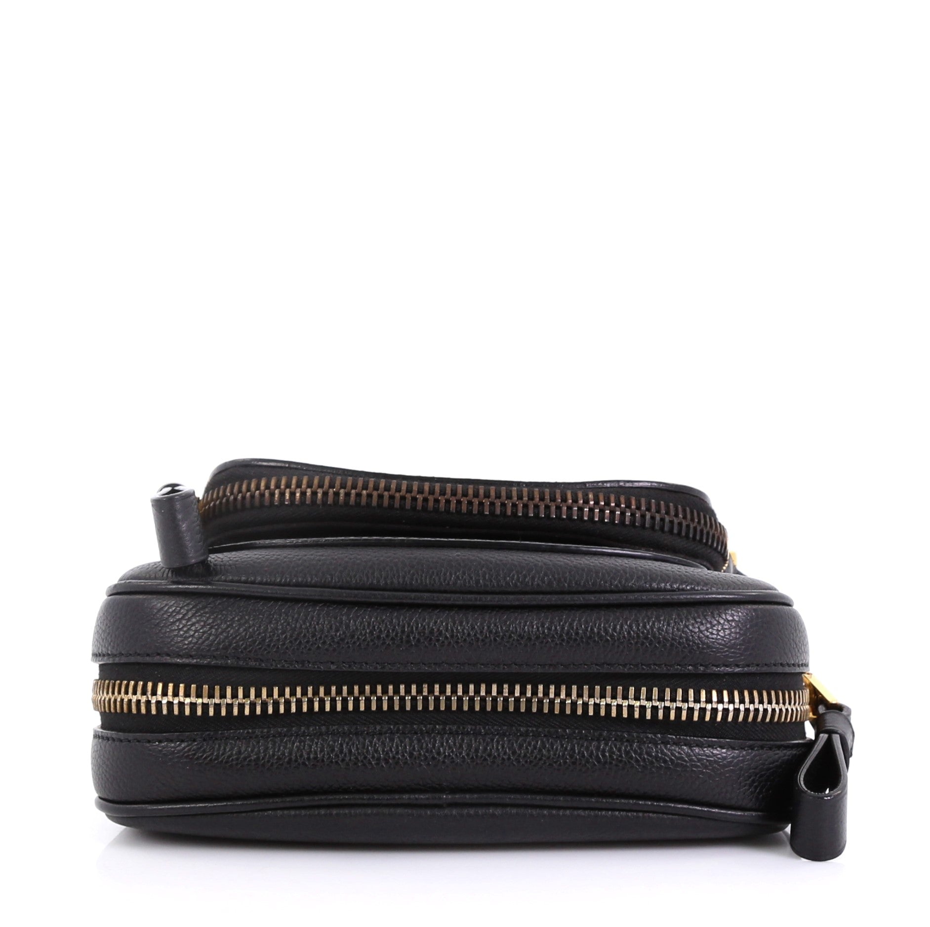 Jennifer Crossbody Bag Leather Mini