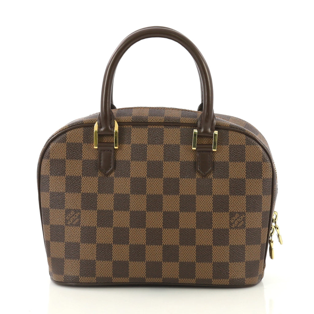 Sarria Handbag Damier Mini