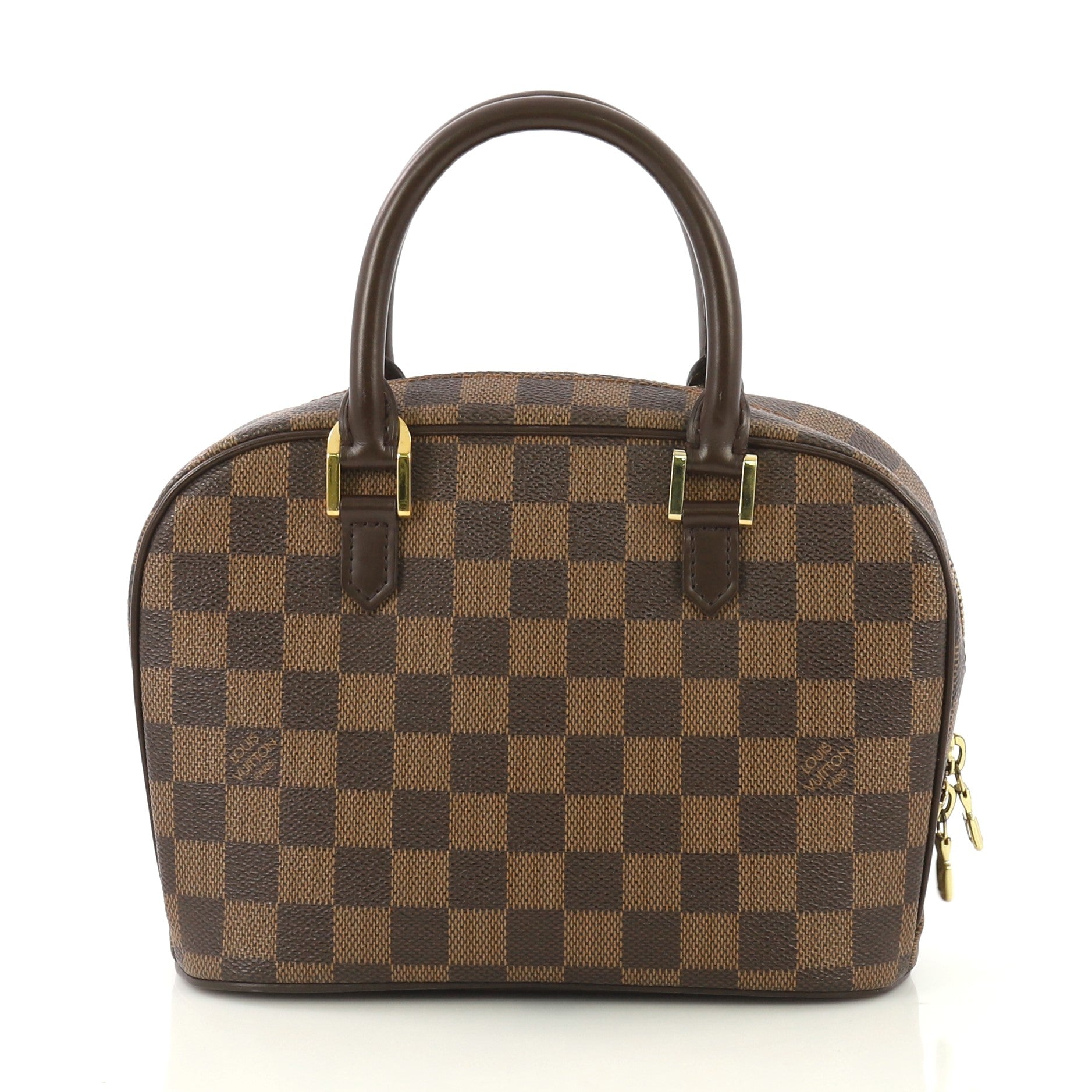 Sarria Handbag Damier Mini