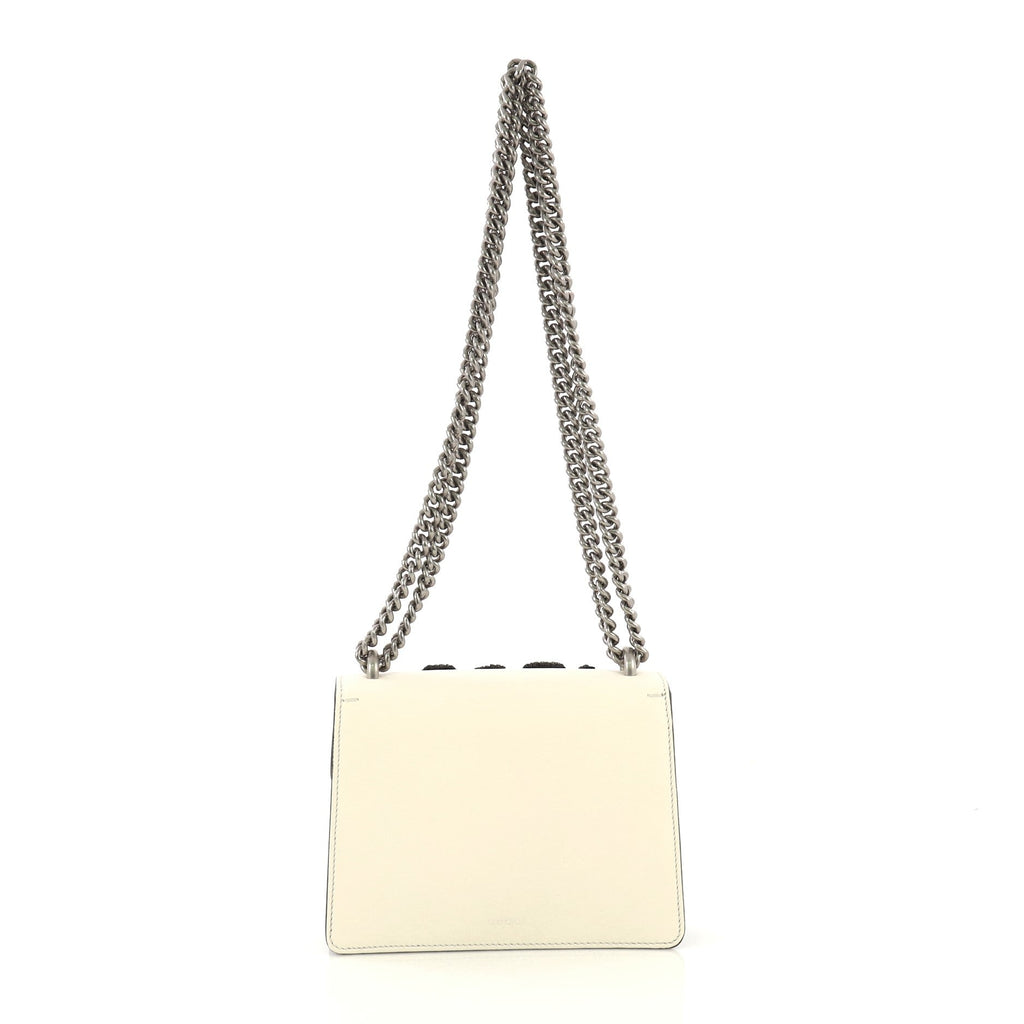 Dionysus Bag Embellished Leather Mini