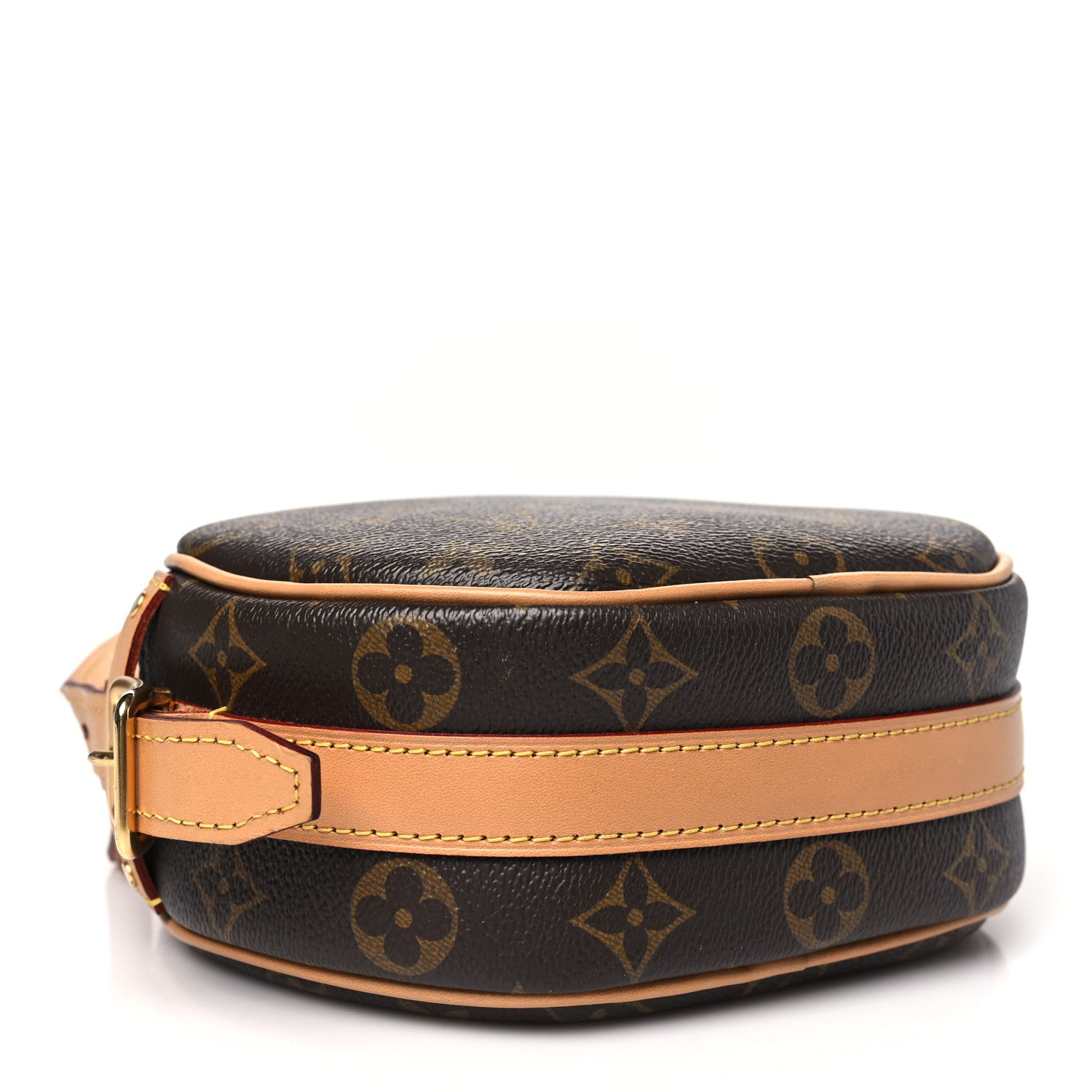 Monogram Boite Chapeau Souple PM