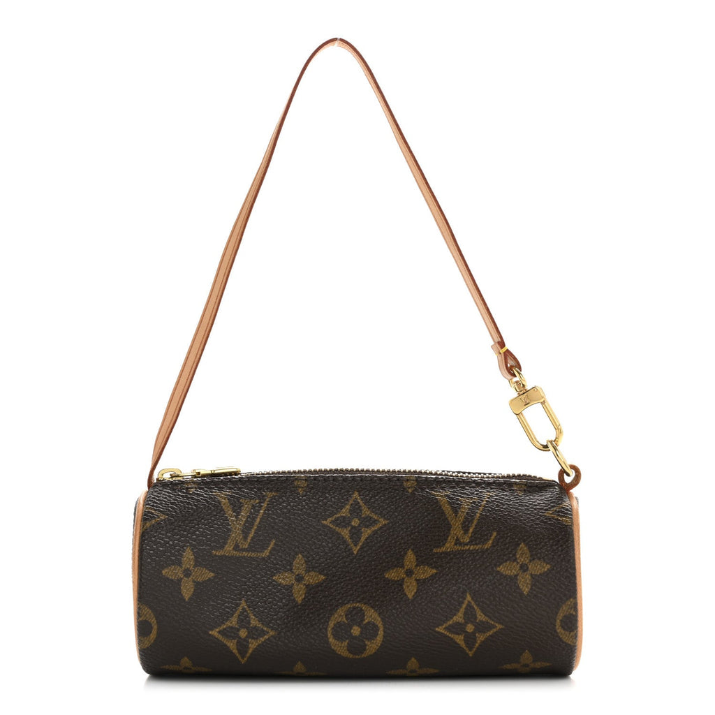 Monogram Mini Papillon