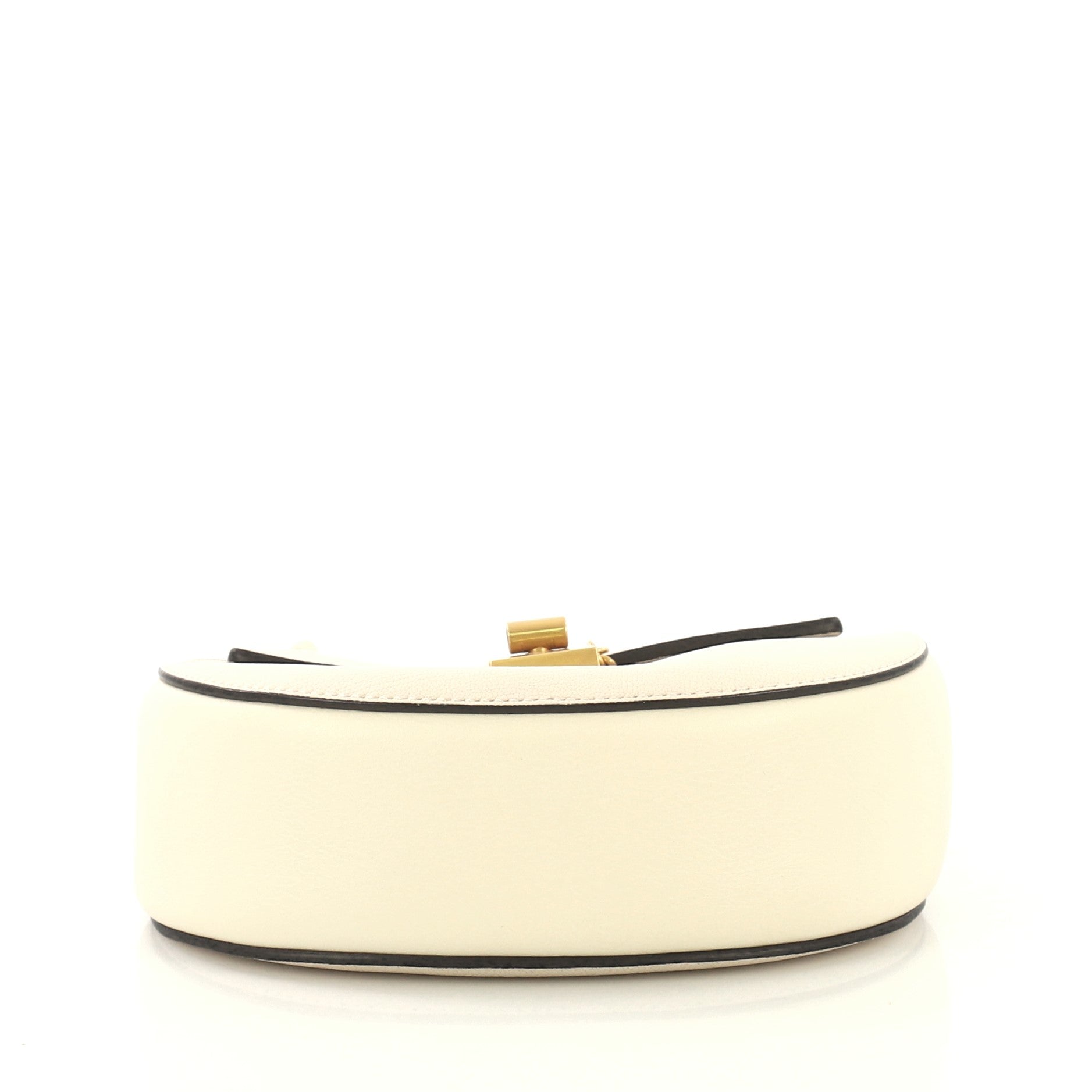 Drew Crossbody Bag Leather Mini