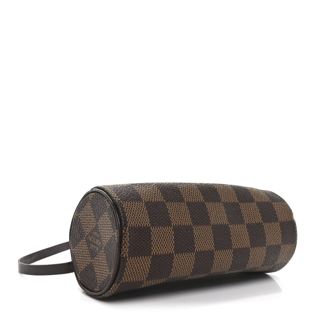 Damier Ebene Mini Papillon