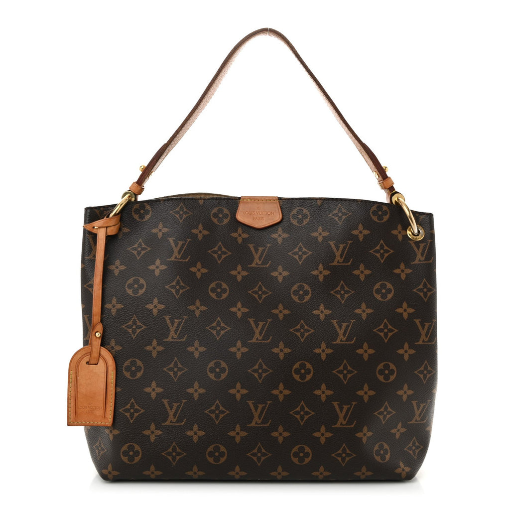 Monogram Graceful PM