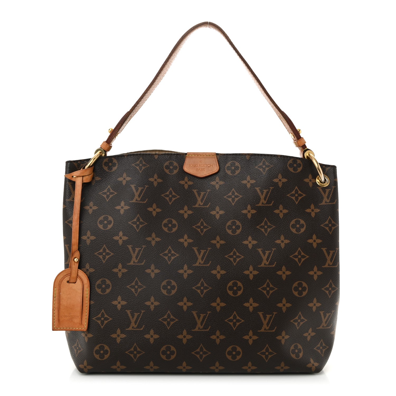 Monogram Graceful PM