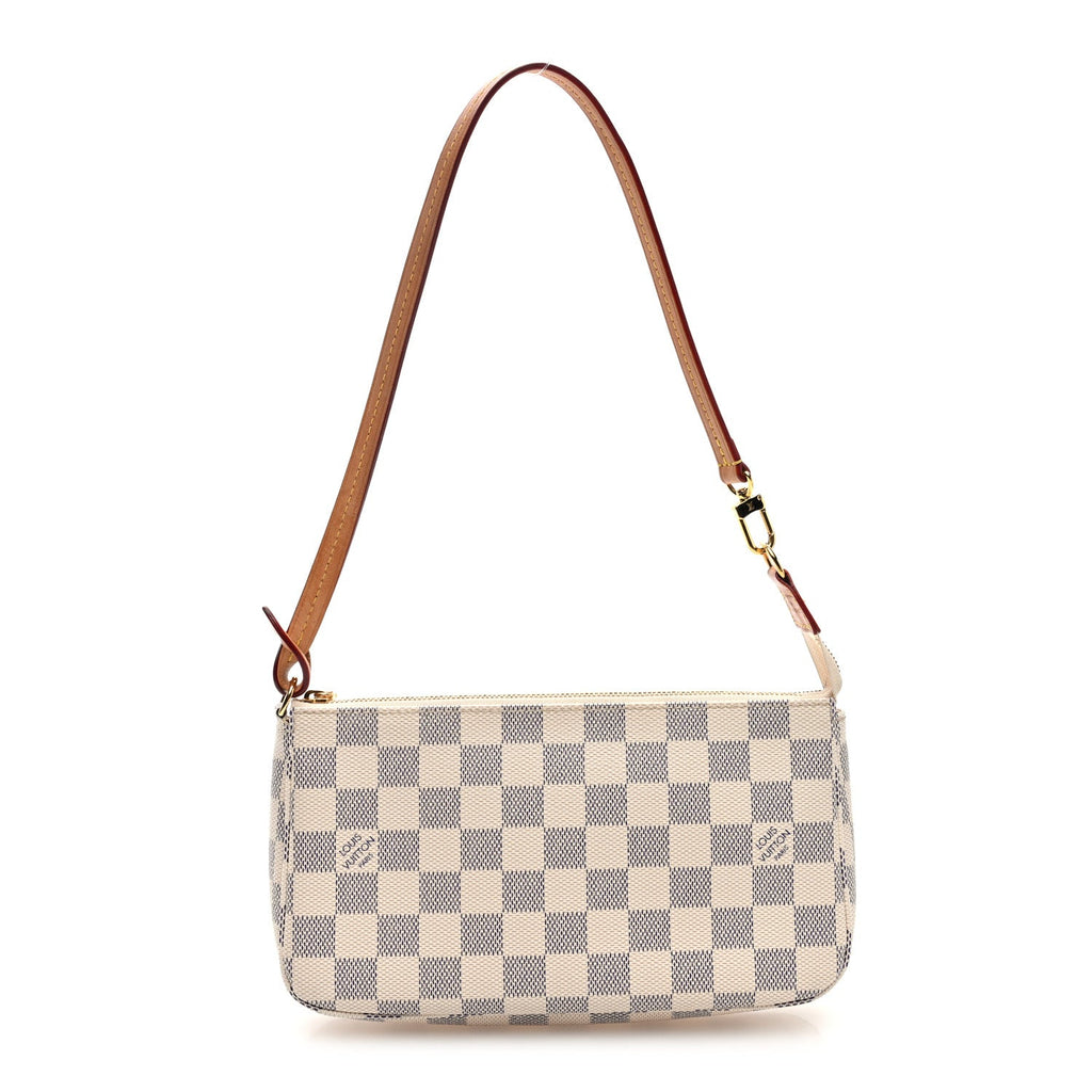 Damier Azur Pochette Accessories NM