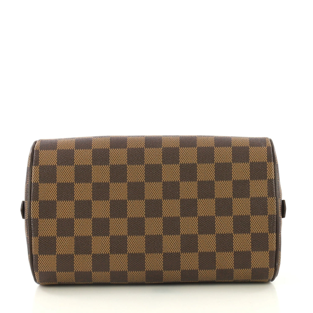 Ribera Handbag Damier Mini