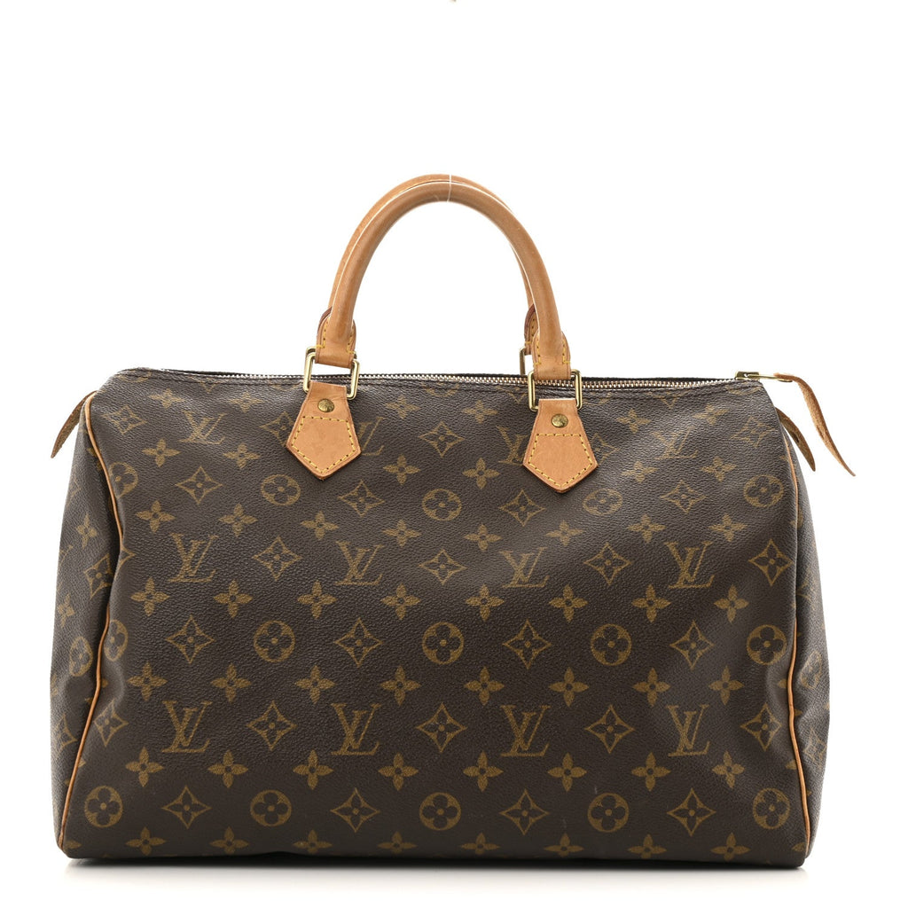 Monogram Speedy 35