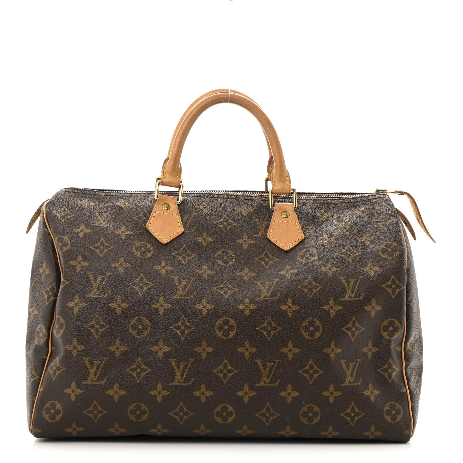 Monogram Speedy 35