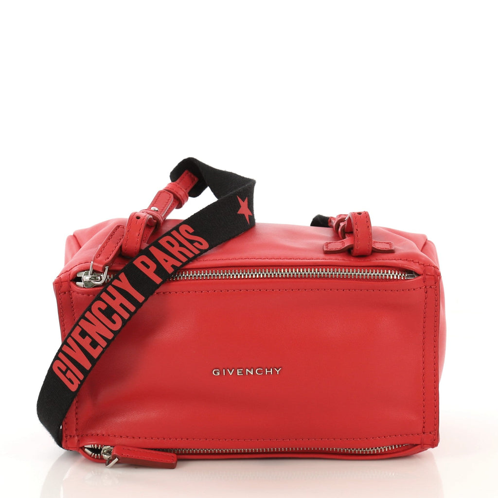 Pandora Bag Leather Mini