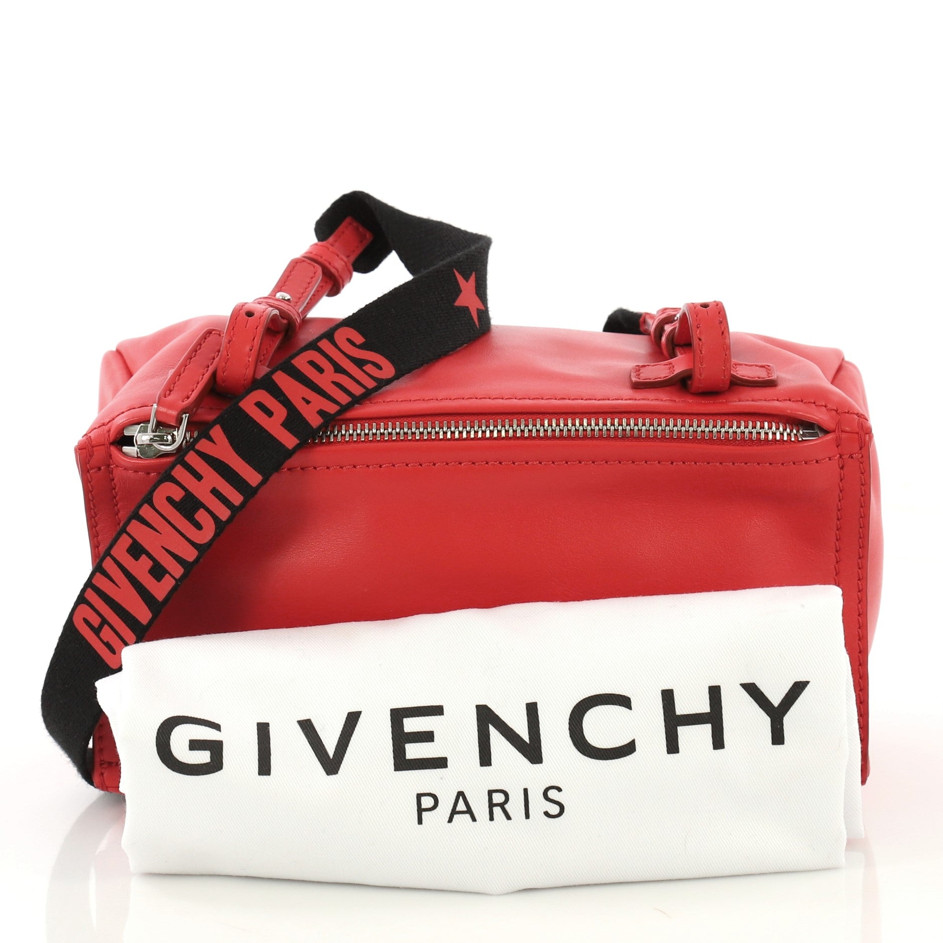 Pandora Bag Leather Mini
