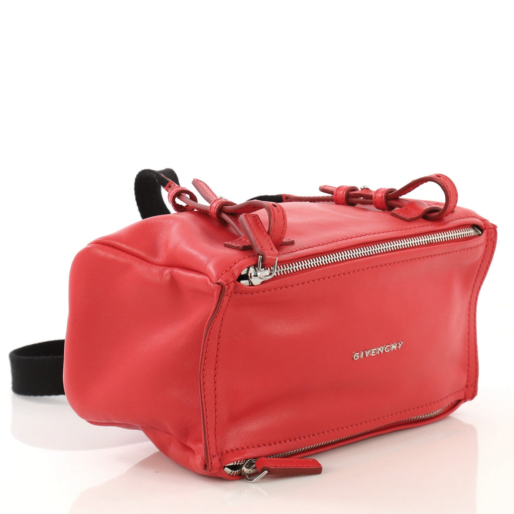Pandora Bag Leather Mini