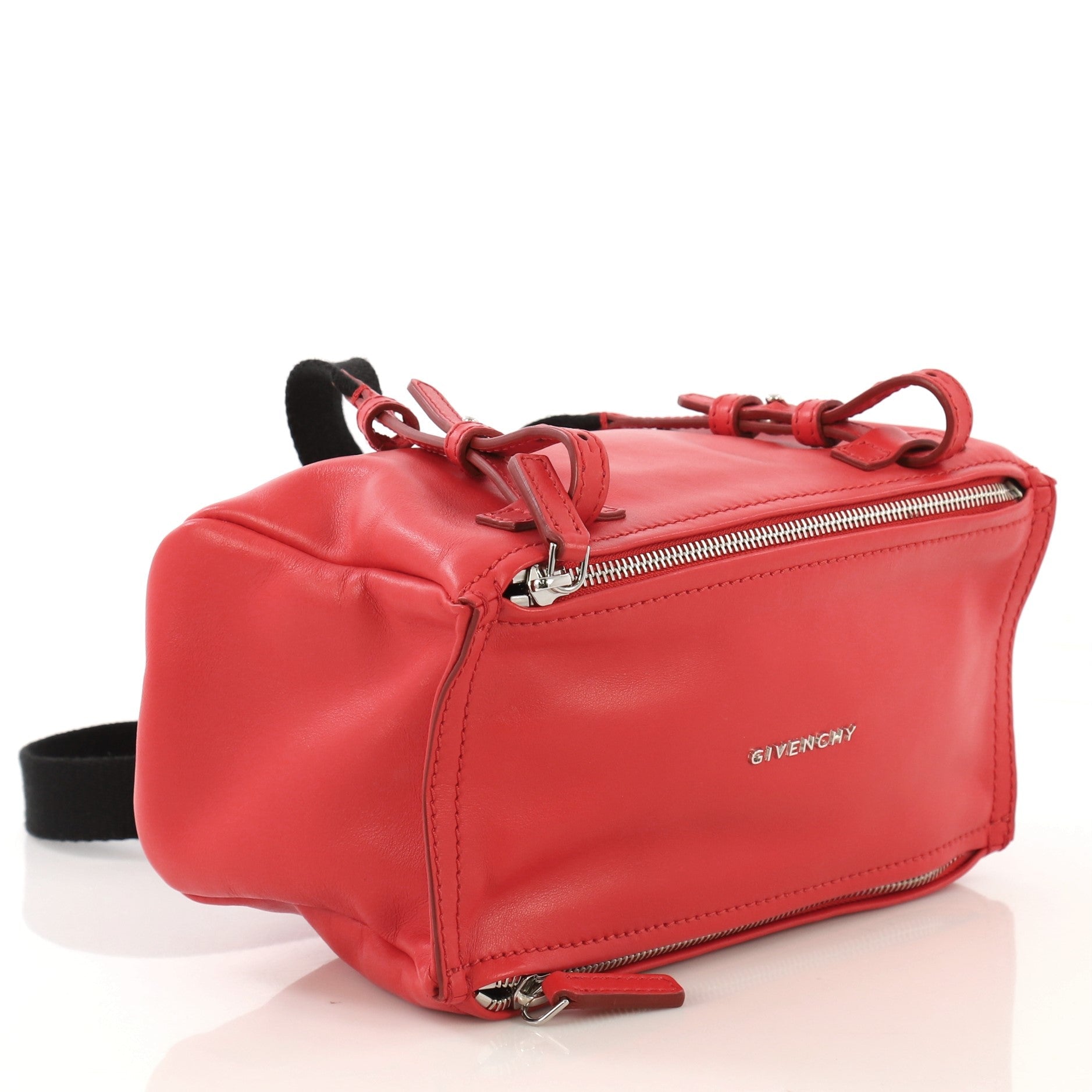 Pandora Bag Leather Mini